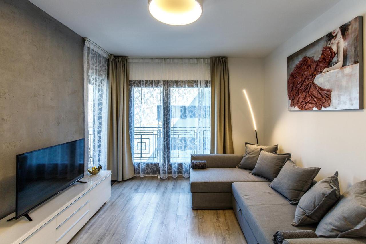 K40 Boutique Apartment In The City Center بودابست المظهر الخارجي الصورة