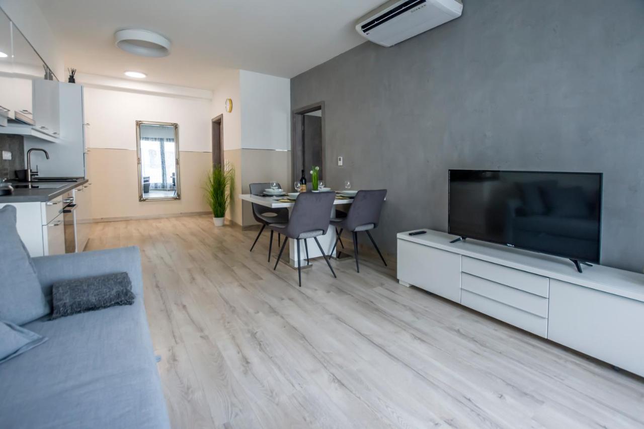 K40 Boutique Apartment In The City Center بودابست المظهر الخارجي الصورة