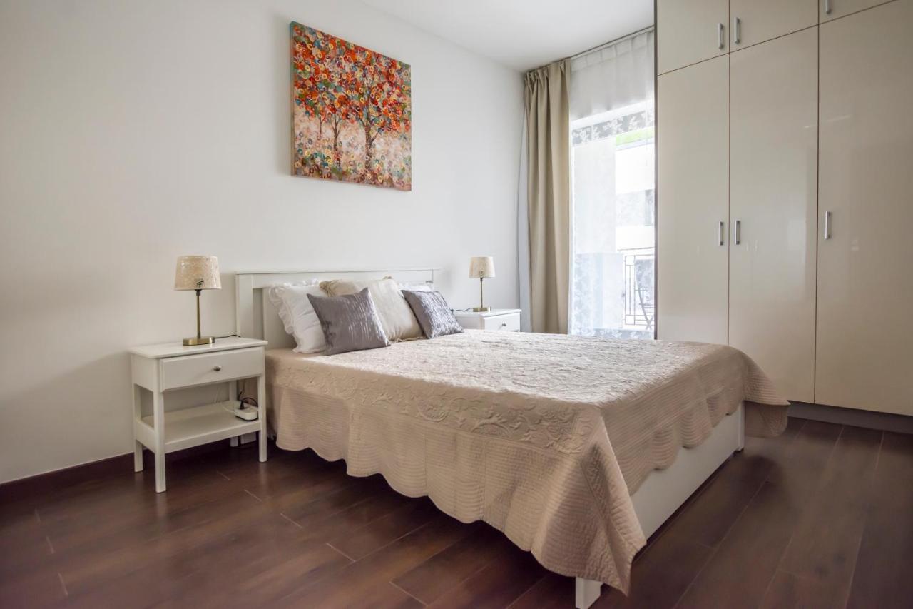 K40 Boutique Apartment In The City Center بودابست المظهر الخارجي الصورة