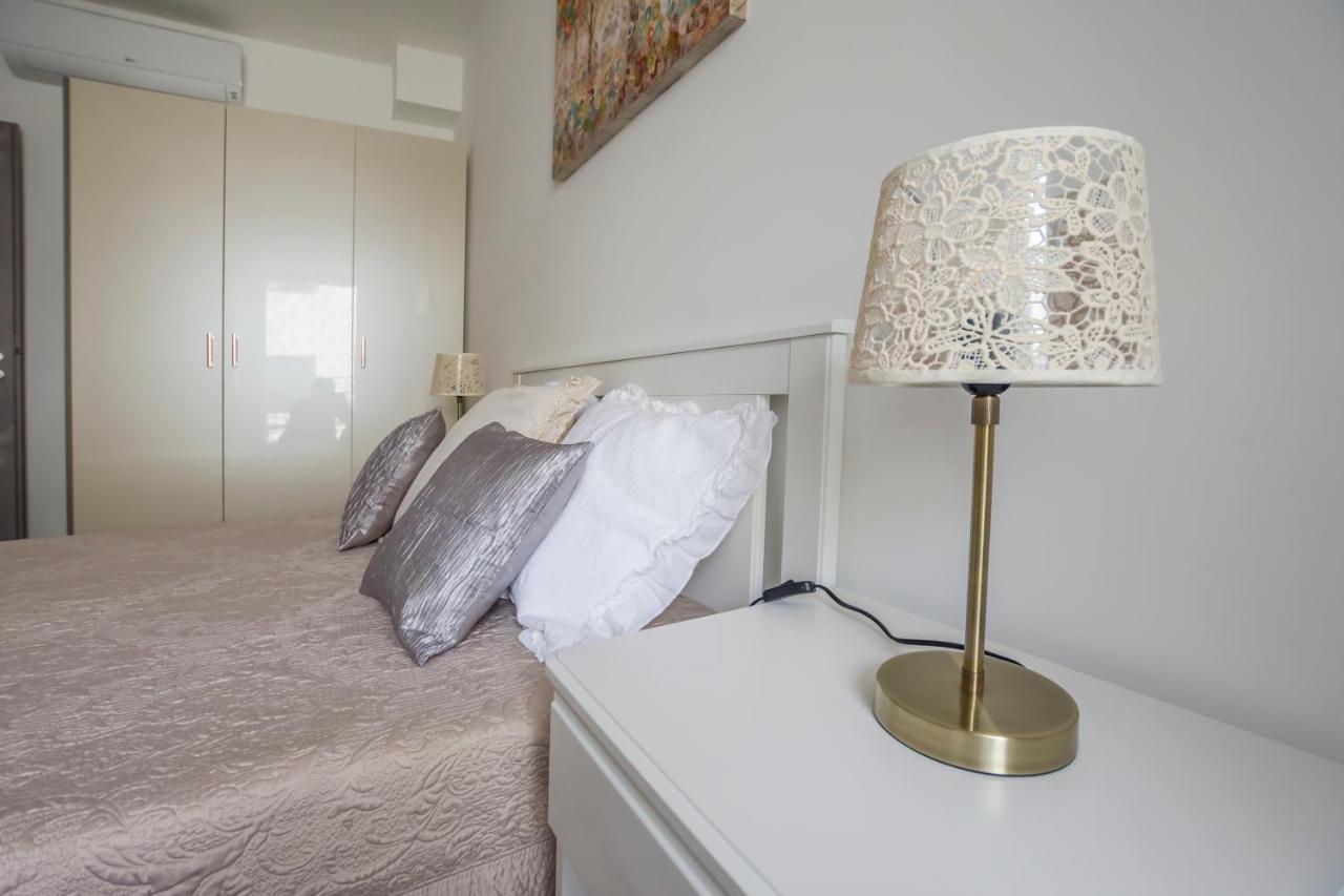 K40 Boutique Apartment In The City Center بودابست المظهر الخارجي الصورة