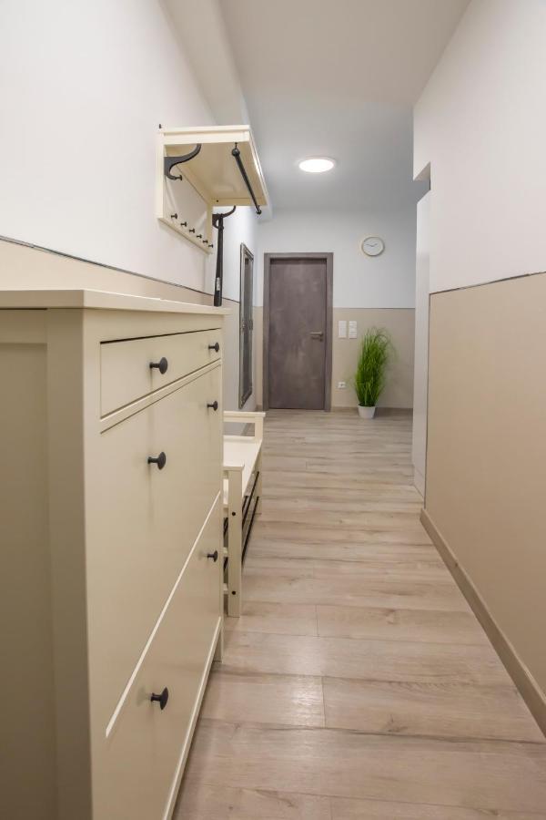 K40 Boutique Apartment In The City Center بودابست المظهر الخارجي الصورة