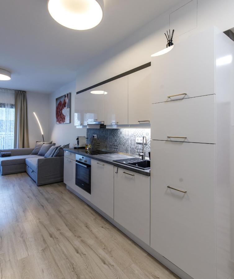 K40 Boutique Apartment In The City Center بودابست المظهر الخارجي الصورة