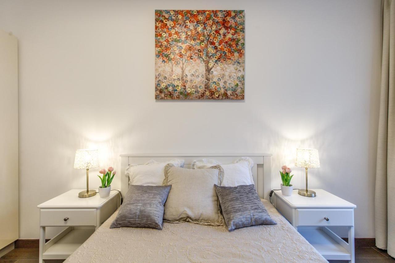 K40 Boutique Apartment In The City Center بودابست المظهر الخارجي الصورة