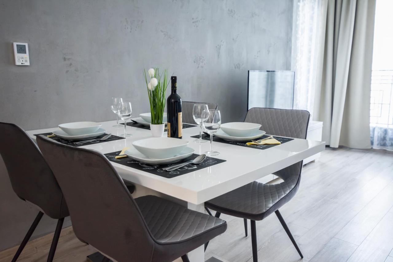 K40 Boutique Apartment In The City Center بودابست المظهر الخارجي الصورة